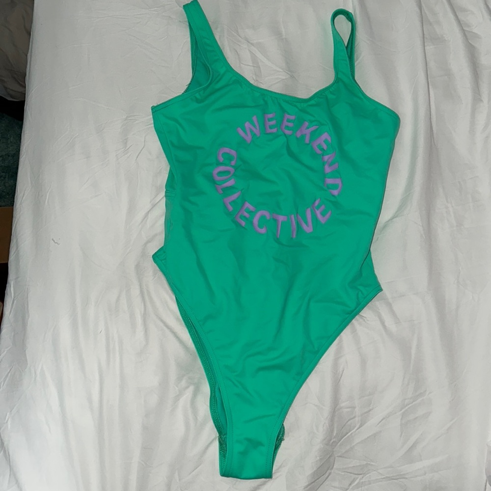 ASOS One Piece Swimsuit